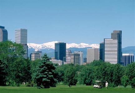 Denver Marriott City Center