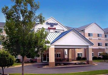 Scranton Fairfield Inn