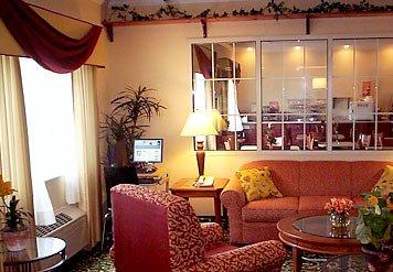 Scranton Fairfield Inn