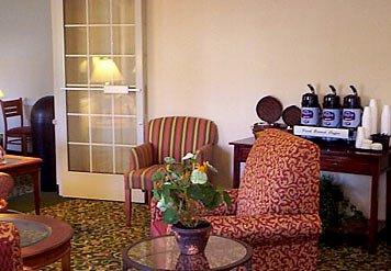 Scranton Fairfield Inn