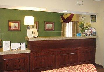 Scranton Fairfield Inn