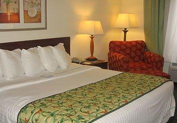 Scranton Fairfield Inn