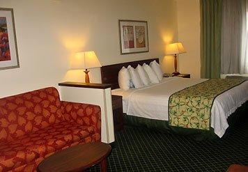 Scranton Fairfield Inn