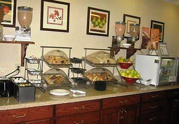 Scranton Fairfield Inn