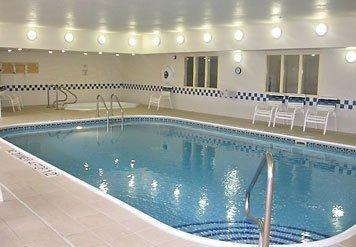 Scranton Fairfield Inn