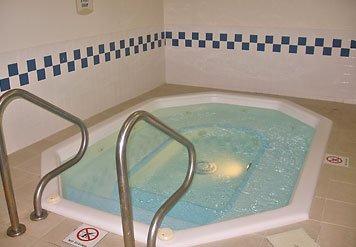 Scranton Fairfield Inn