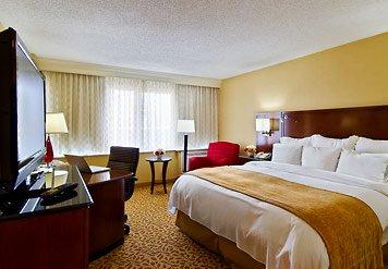 Marriott at Research Triangle Park