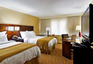 Marriott at Research Triangle Park