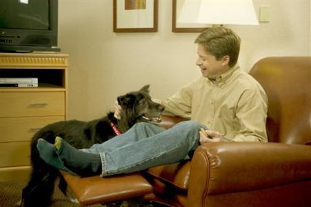 Candlewood Suites St. Louis