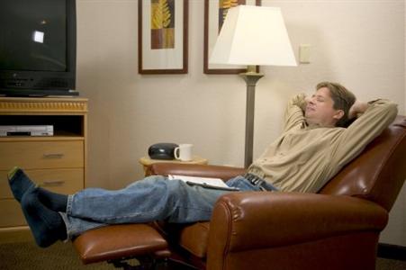 Candlewood Suites St. Louis