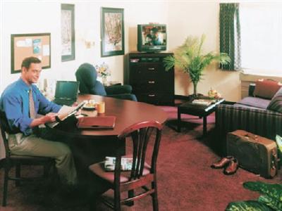 Candlewood Suites St. Louis