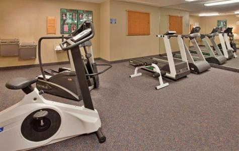 Candlewood Suites St. Louis