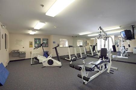 Candlewood Suites St. Louis