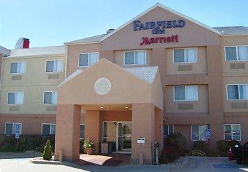 Fairfield Inn Emporia