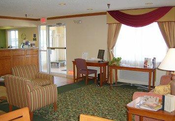 Fairfield Inn Emporia