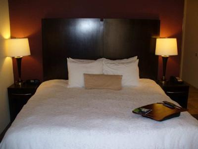 Hampton Inn & Suites Enid