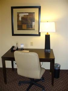 Hampton Inn & Suites Enid