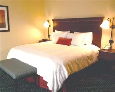 Hampton Inn & Suites Enid