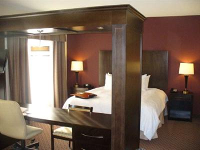 Hampton Inn & Suites Enid