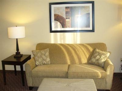 Hampton Inn & Suites Enid