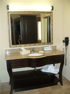 Hampton Inn & Suites Enid