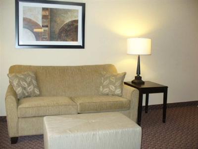 Hampton Inn & Suites Enid