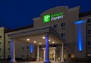 Holiday Inn Express Evansville West