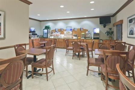 Holiday Inn Express Evansville West