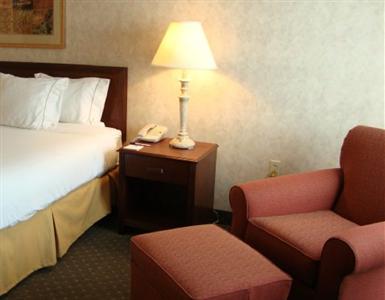 Holiday Inn Express Evansville West