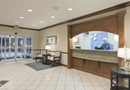 Holiday Inn Express Evansville West