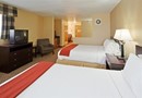 Holiday Inn Express Fallon