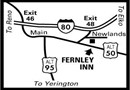 BEST WESTERN Fernley Inn