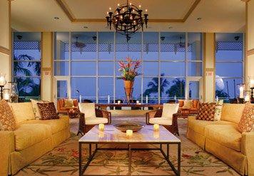 Sanibel Harbour Marriott Resort & Spa