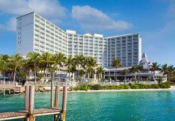 Sanibel Harbour Marriott Resort & Spa