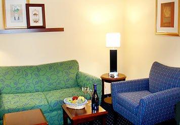 SpringHill Suites Fort Myers Airport