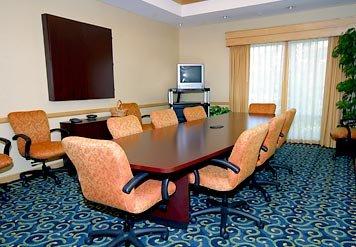 SpringHill Suites Fort Myers Airport