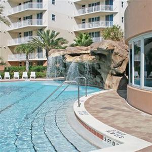 Waterscape Condominiums