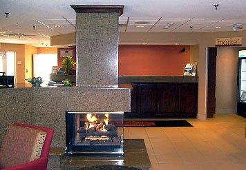 Residence Inn Fort Wayne Southwest