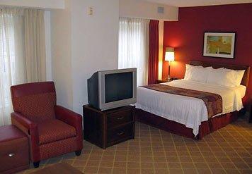 Residence Inn Fort Wayne Southwest