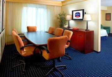 Springhill Suites Gainesville