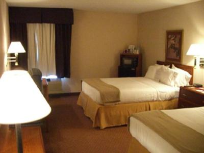 Holiday Inn Express Goldsboro