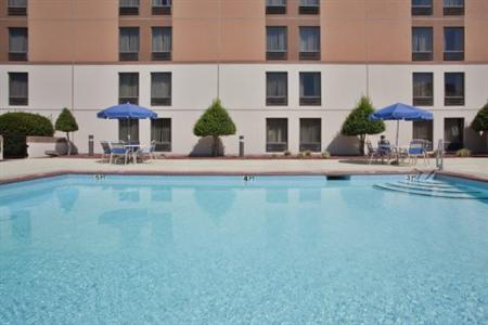 Holiday Inn Express Goldsboro