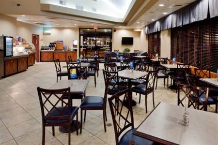 Holiday Inn Express Goldsboro