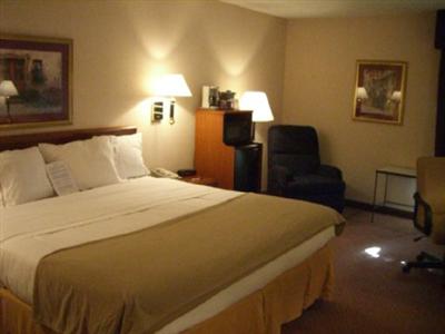 Holiday Inn Express Goldsboro