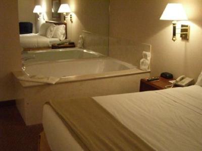 Holiday Inn Express Goldsboro