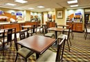 Holiday Inn Express Goodlettsville