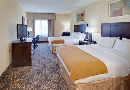 Holiday Inn Express Hotel & Suites Grand Island