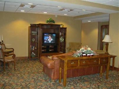 Hampton Inn Great Falls