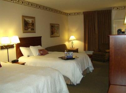 Hampton Inn Great Falls