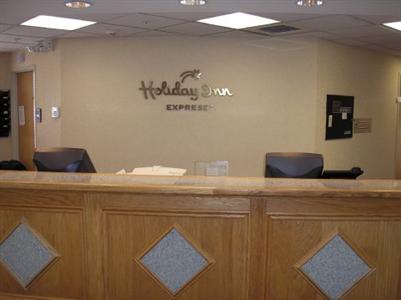 Holiday Inn Express Grove City